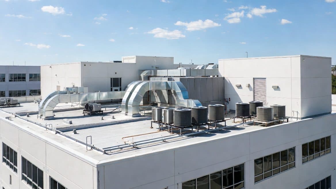 Commercial Heating Costs Explained: How to Calculate HVAC Energy Use for Buildings (2026)