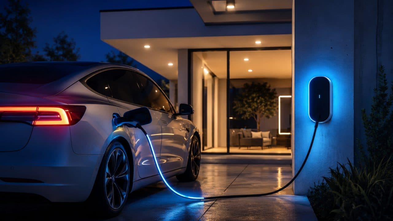 Will Electric Cars Still Be Worth It in 2027? Cost Breakdown vs Gasoline — electric vehicles insights cover image