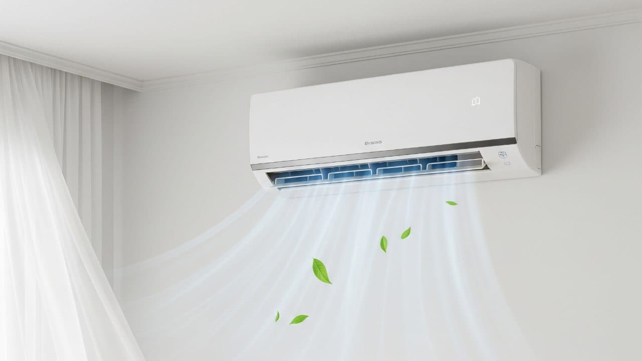 AC Sizing in the United States (2026): How to Properly Size Your Air Conditioner for Maximum Efficiency